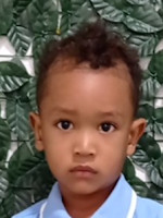 child portrait