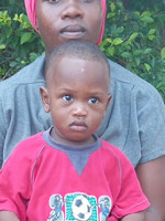 child portrait