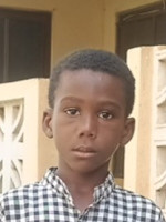 child portrait