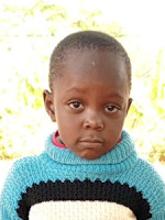 child portrait