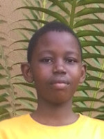 child portrait