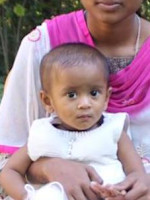 child portrait