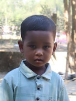 child portrait