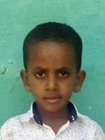 child portrait