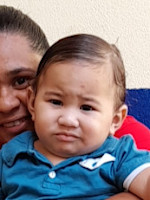 child portrait