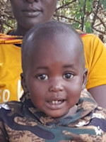 child portrait