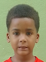 child portrait