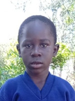child portrait