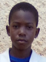 child portrait