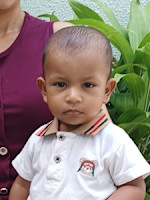 child portrait