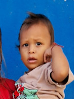 child portrait