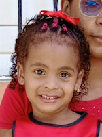 child portrait