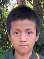 child portrait