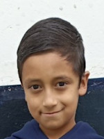 child portrait