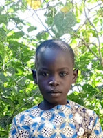 child portrait