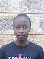 child portrait