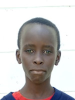 child portrait