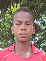 child portrait