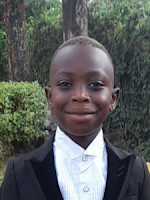 child portrait