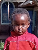 child portrait