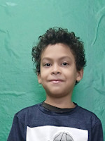 child portrait