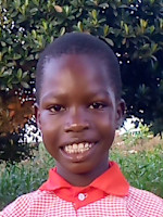 child portrait