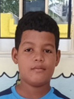 child portrait