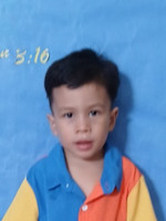 child portrait
