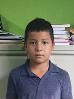 child portrait