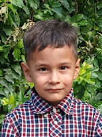 child portrait