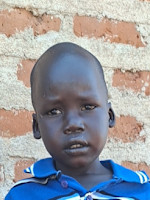 child portrait