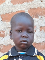 child portrait