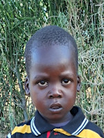 child portrait