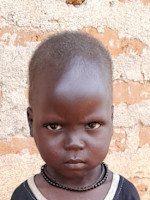child portrait