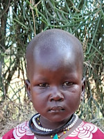 child portrait