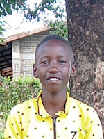 child portrait