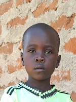 child portrait