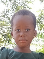 child portrait