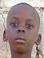 child portrait
