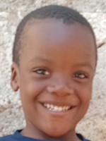 child portrait