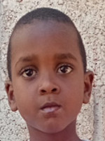 child portrait