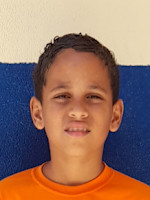 child portrait