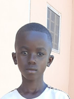 child portrait