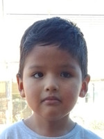 child portrait