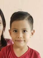 child portrait