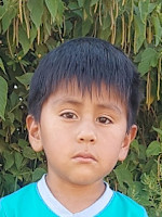 child portrait