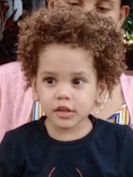 child portrait