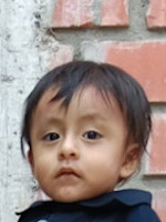 child portrait