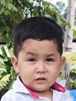 child portrait