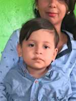 child portrait